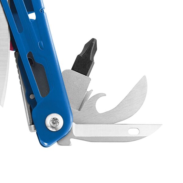 LEATHERMAN SİGNAL COBALT MULTİ TOOL
