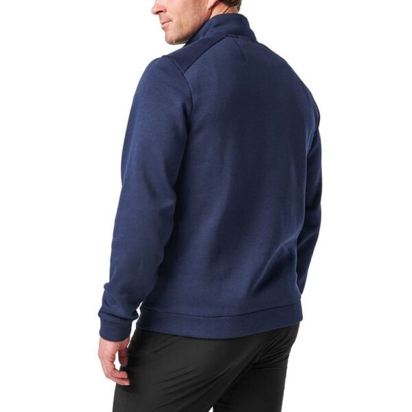5.11 Pt-r Arrive 1/4 Zip Flc Lacivert