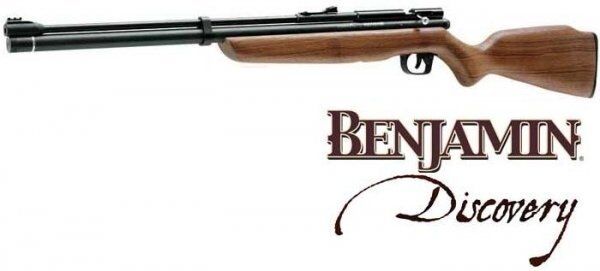CROSMAN BP9M22GP BENJAMİN 5.5 CAL PCP HAVALI TÜFEK