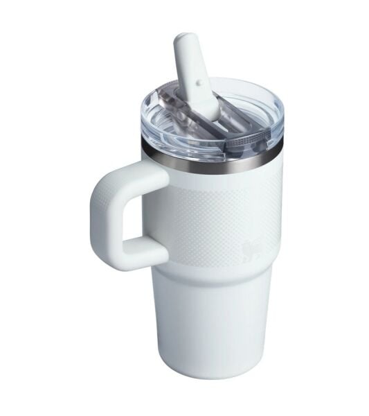 Stanley The Quencher Protour Flip Straw Tumbler 0.6 Litre Frost Fade