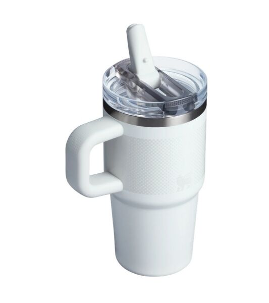 Stanley The Quencher Protour Flip Straw Tumbler 0.6 Litre Frost Fade