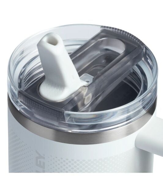 Stanley The Quencher Protour Flip Straw Tumbler 0.6 Litre Frost Fade