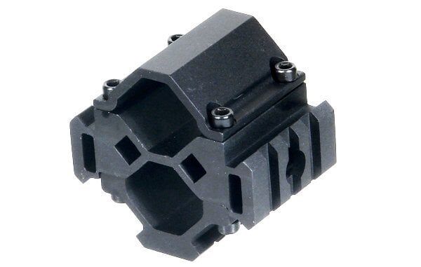 Unleash The Glow Br003xl Universal Namlu Ayak