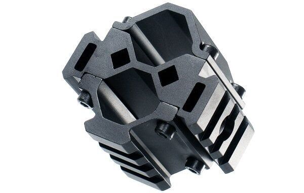 Unleash The Glow Br003xl Universal Namlu Ayak