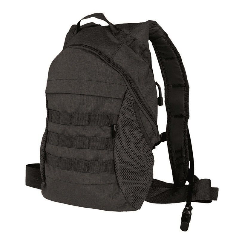 Sturm Kahve-siyah Suluklu Sirt Cantasi