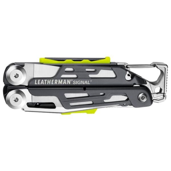 LEATHERMAN SİGNAL GRAY MULTİ TOOL