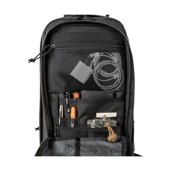 5.11 Moab 8 Siyah Canta