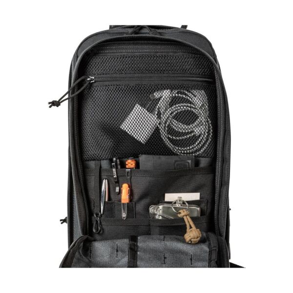 5.11 Moab 8 Siyah Canta