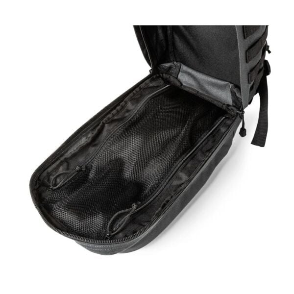 5.11 Moab 8 Siyah Canta