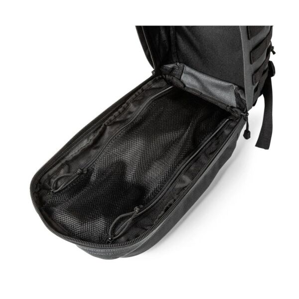 5.11 Moab 8 Siyah Canta