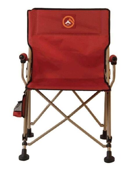 Famedall Mari̇k Katlanir Kamp Sandalyesi̇