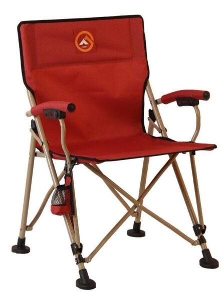 Famedall Mari̇k Katlanir Kamp Sandalyesi̇