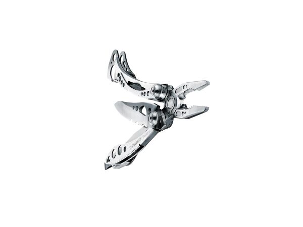 Leatherman Skeletool Multi̇ Tool
