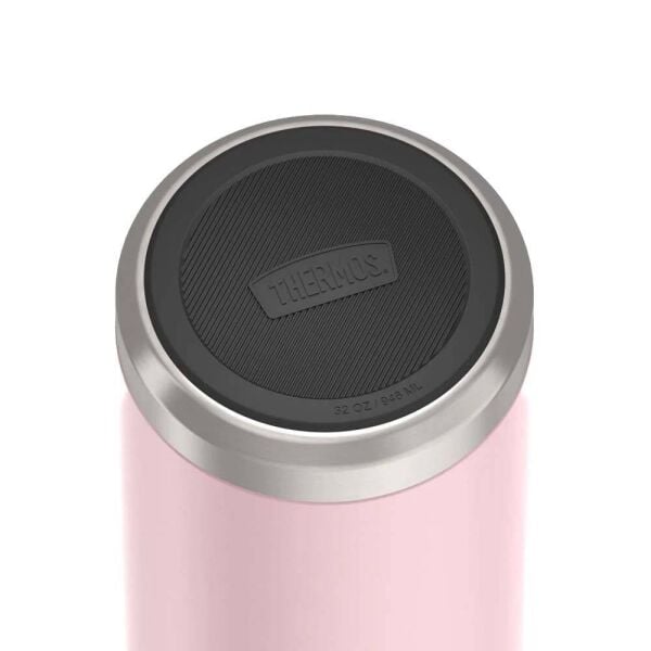 Thermos Icon Pipetli Termos 0,94 Litre Sunset Pink