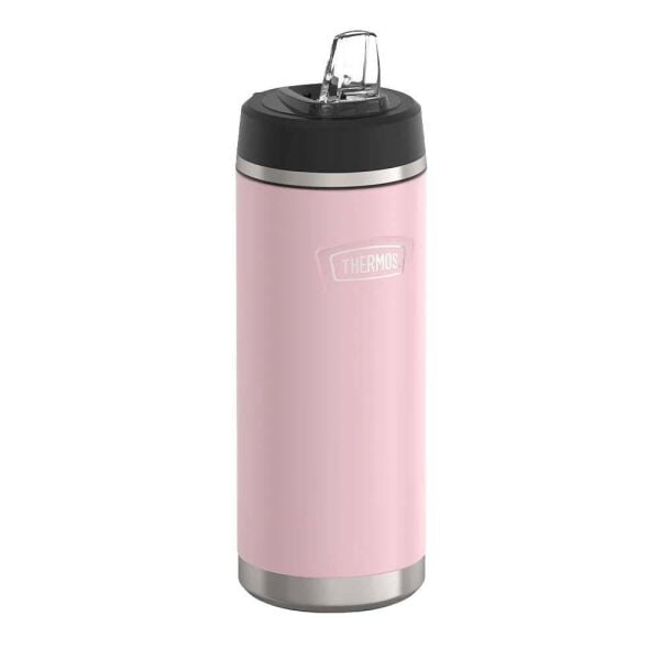 Thermos Icon Pipetli Termos 0,94 Litre Sunset Pink