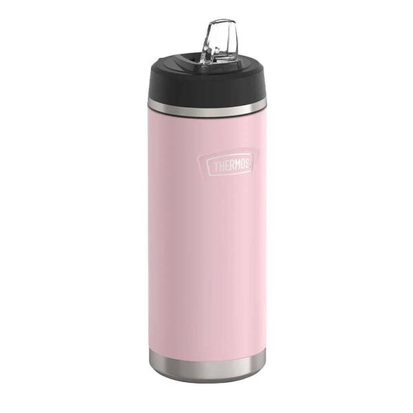 Thermos Icon Pipetli Termos 0,94 Litre Sunset Pink