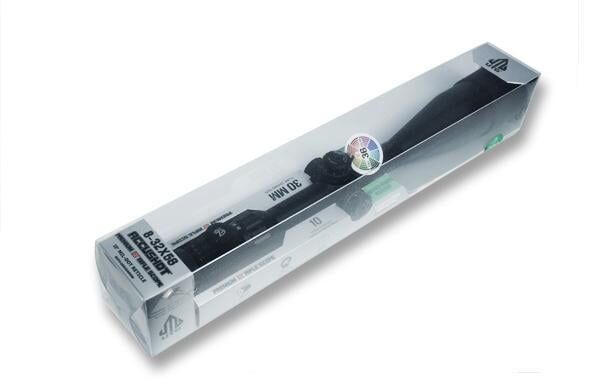 Unleash The Glow 8-32x56 Tufek Durbunu (30mm)