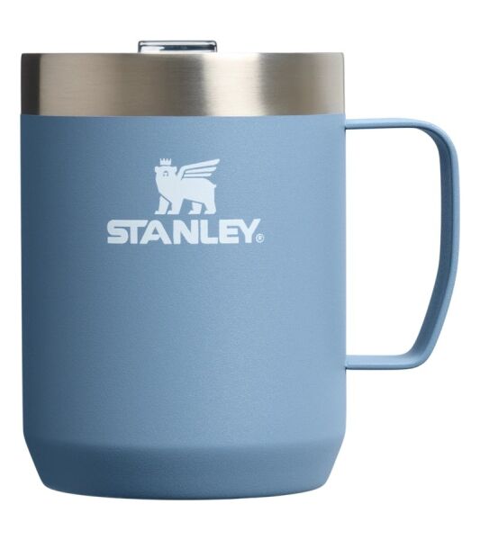 Stanley Classic Legendary Termos Bardak 0.23 Li̇tre Indigo