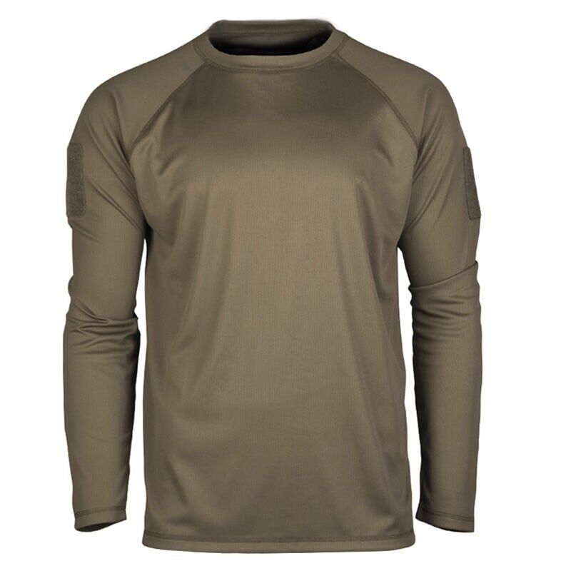 Sturm Tac. Quick Dry Yesil T-shirt