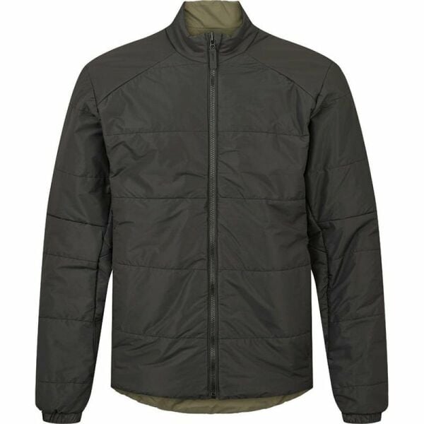 5.11 REVERSIBLE INS JACKET YESIL