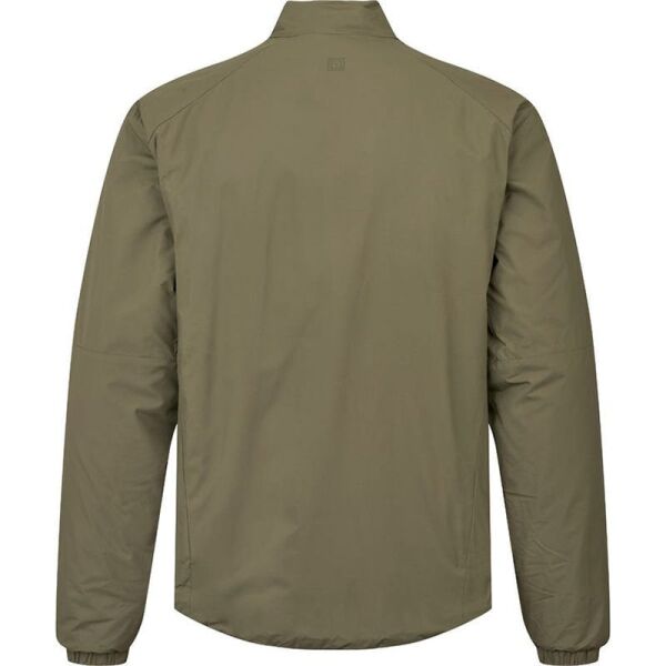 5.11 Reversible Ins Jacket Yesil