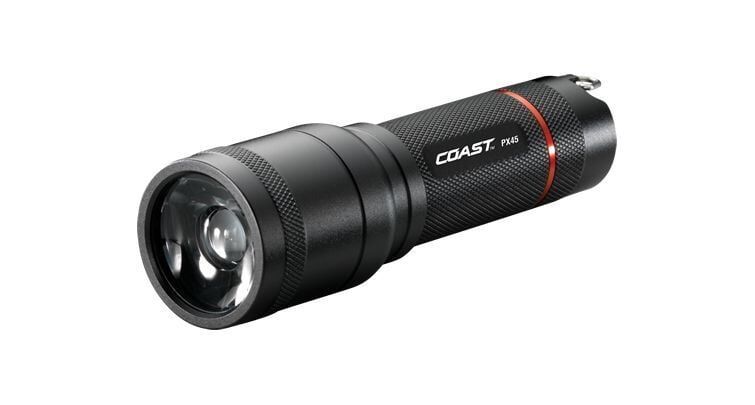 Coast Px45 El Feneri (212 Lumens)