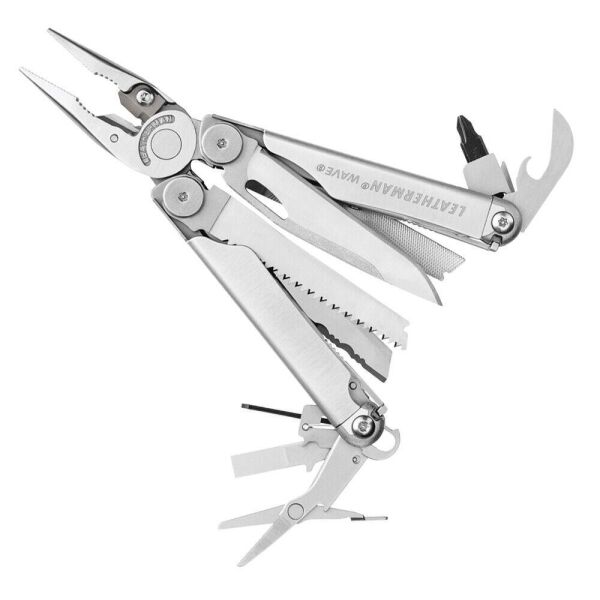 Leatherman Wave Plus Multi̇ Tool
