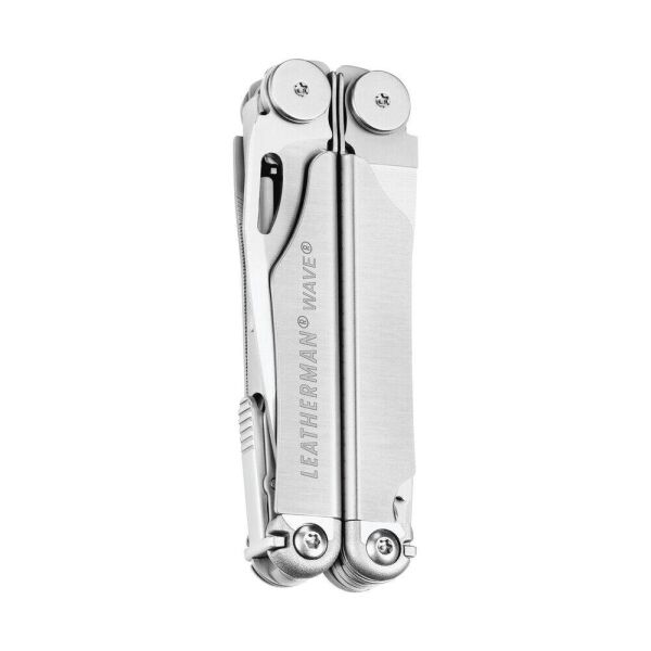 LEATHERMAN WAVE PLUS MULTİ TOOL