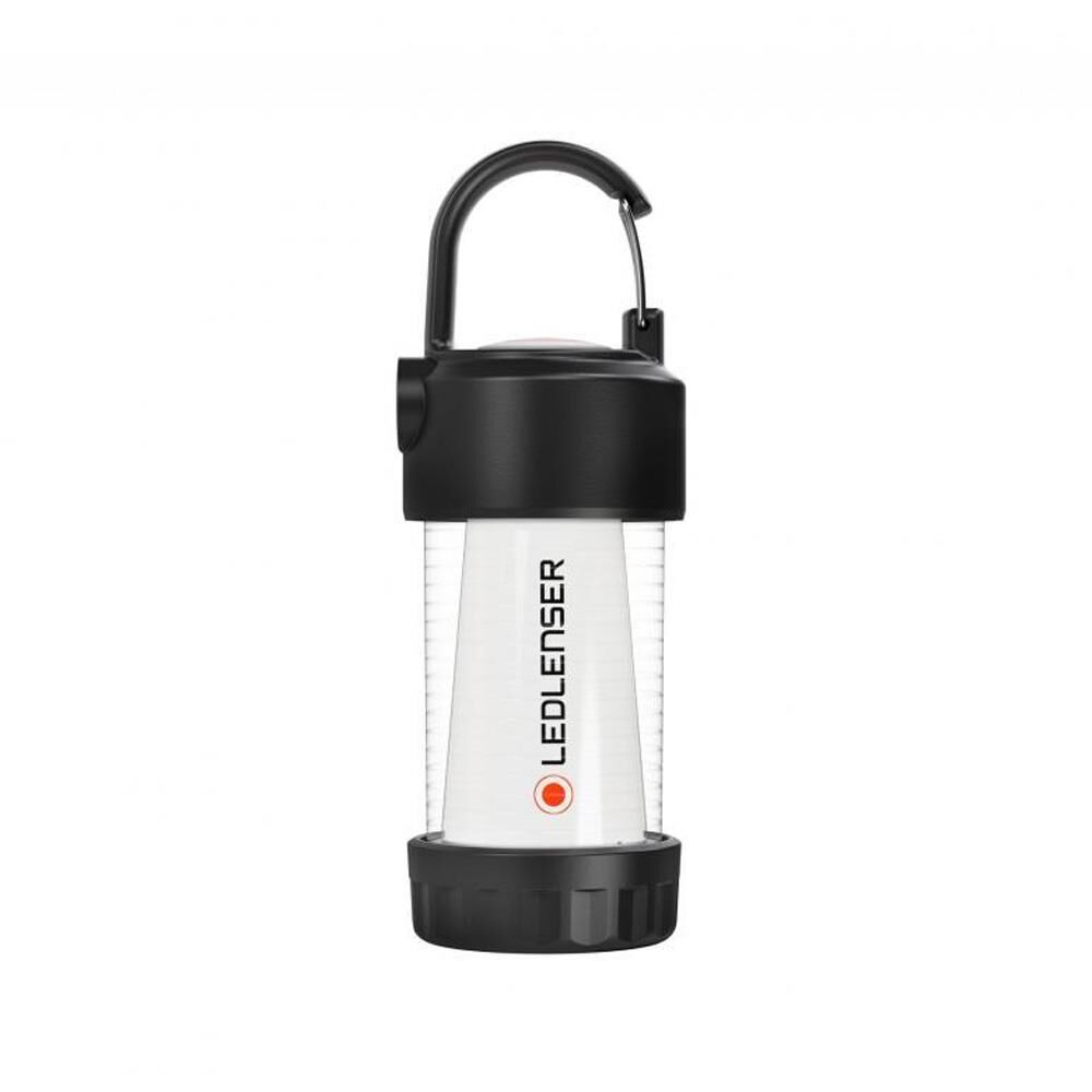 LEDLENSER ML4 KAMP  FENERİ