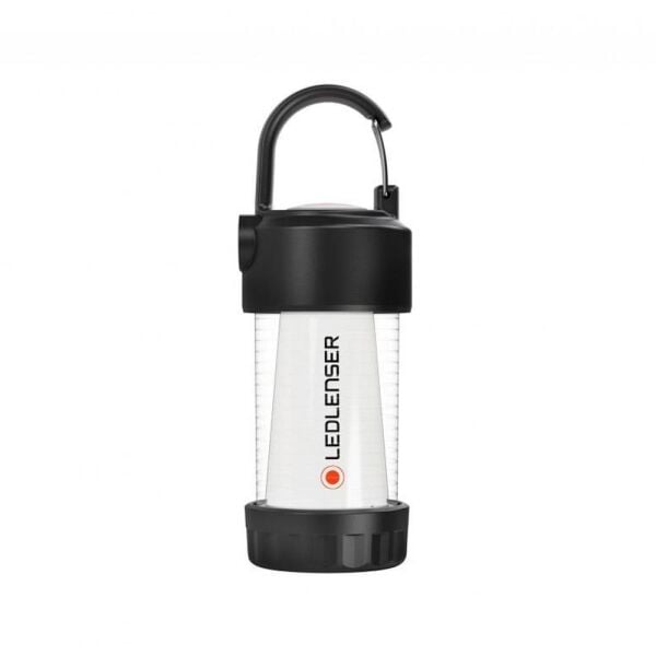 LEDLENSER ML4 KAMP  FENERİ