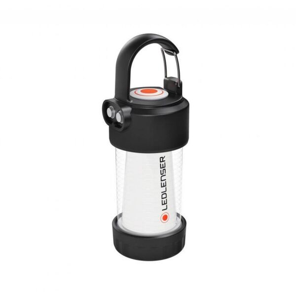 LEDLENSER ML4 KAMP  FENERİ