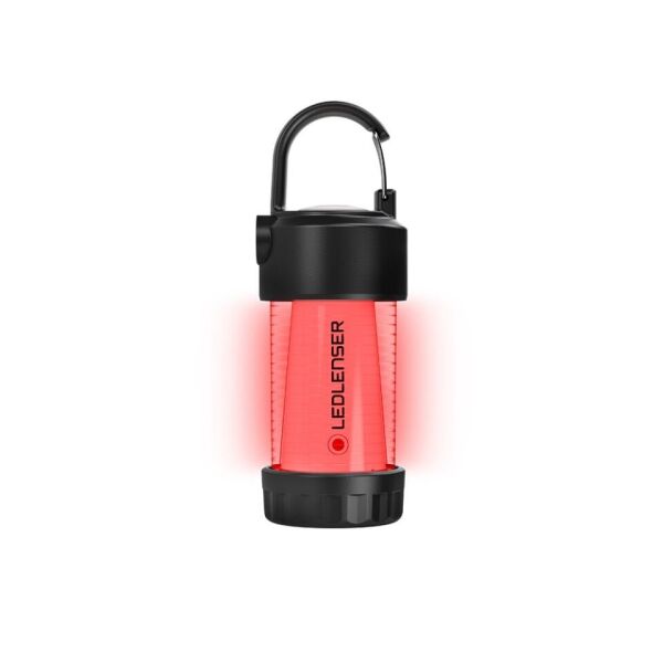 Ledlenser Ml4 Kamp Feneri̇