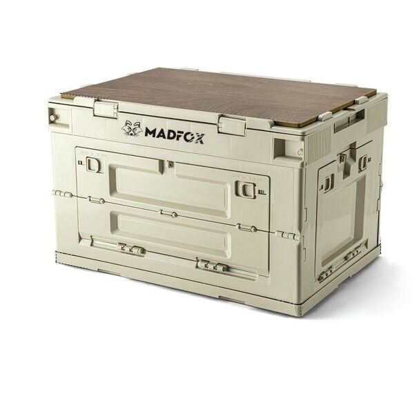 Madfox Kampçi Seti̇ Premium Versi̇yon Tam Paket