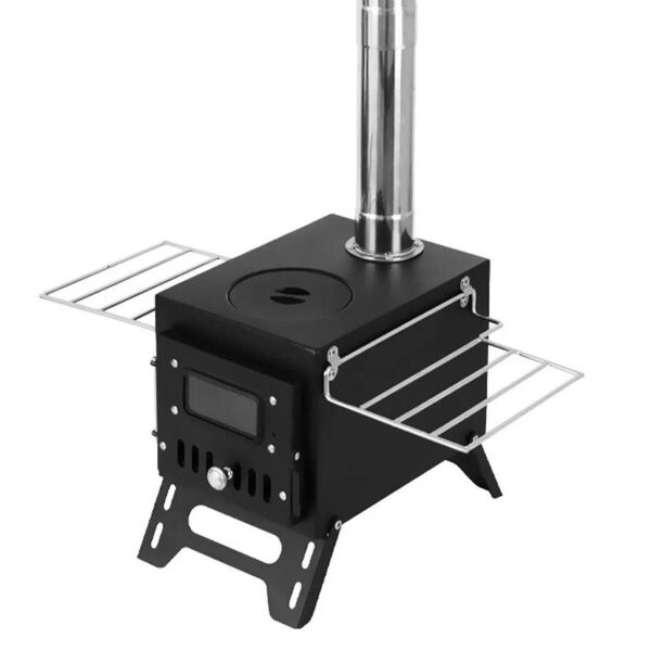 MADFOX KAMPÇI SETİ PREMIUM VERSİYON TAM PAKET