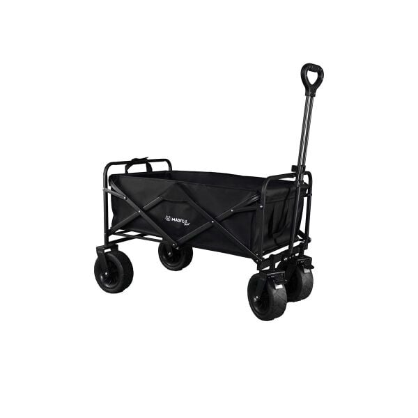 Madfox Voyager Katlanır Çok Amaçlı Yük Taşıma Arabası [Vagon]