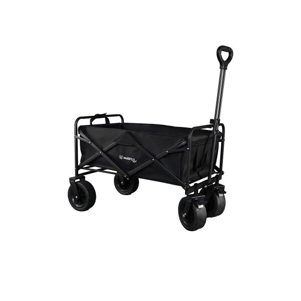 Madfox Voyager Katlanır Çok Amaçlı Yük Taşıma Arabası [Vagon]