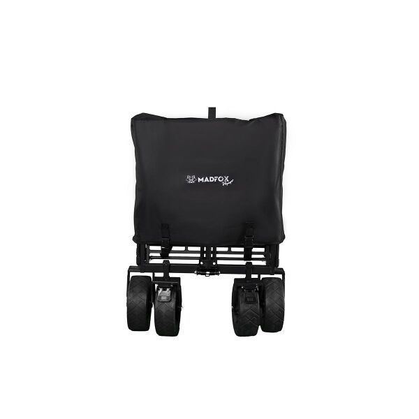 Madfox Voyager Katlanır Çok Amaçlı Yük Taşıma Arabası [Vagon]