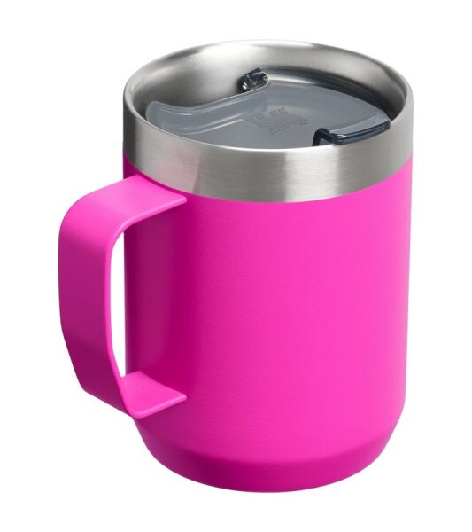 Stanley Classic Legendary Termos Bardak 0.23 Li̇tre Violet Blossom