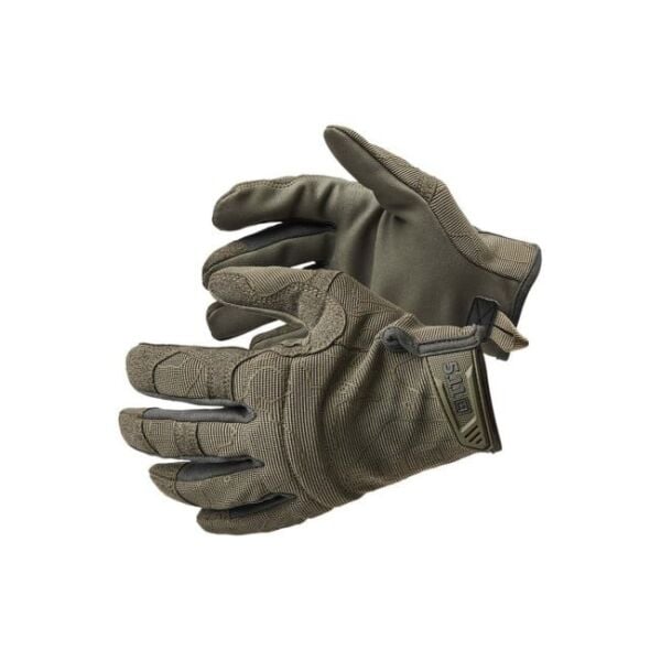 5.11 High Abrasion 2.0 Yesil Eldiven
