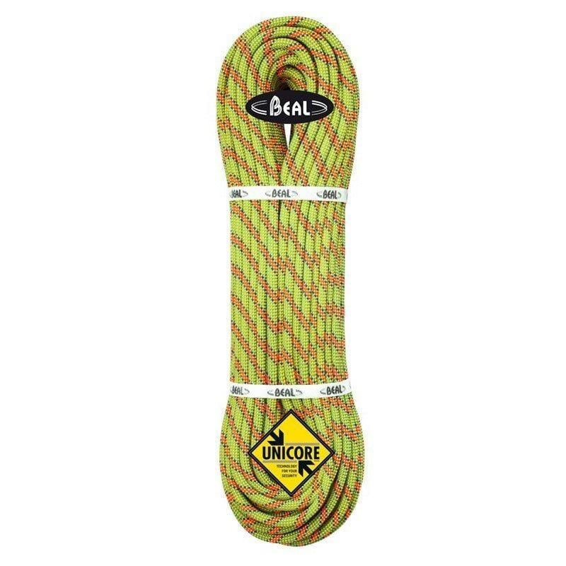 Beal Booster Iii 9.7mm X 80m Dinamik Ip