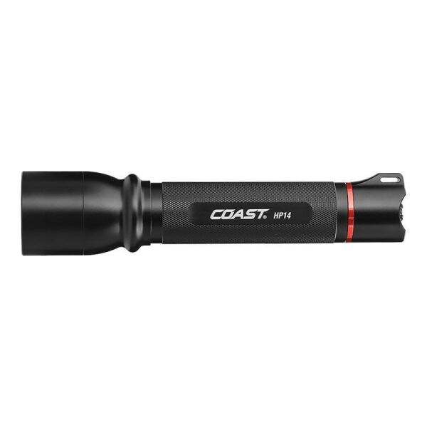 Coast Hp14 El Feneri (328 Lumens)
