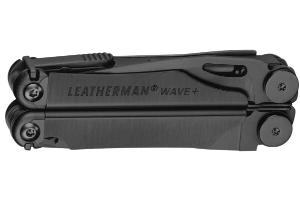 Leatherman Wave Plus Black Multi̇ Tool