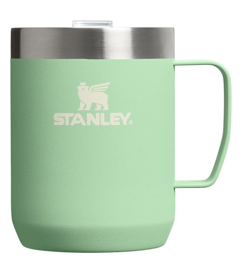 Stanley Classic Legendary Termos Bardak 0.23 Li̇tre Pistachio