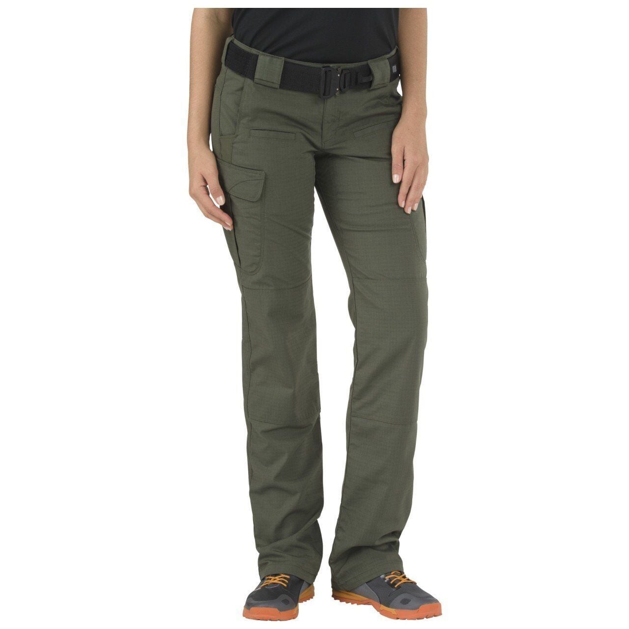 5.11 Stryke Yesil Bayan Pantolon