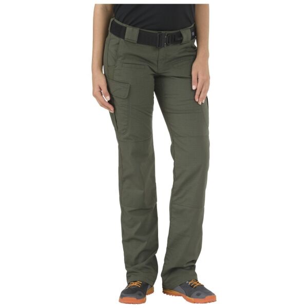 5.11 Stryke Yesil Bayan Pantolon