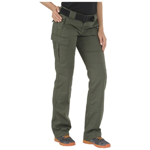 5.11 Stryke Yesil Bayan Pantolon