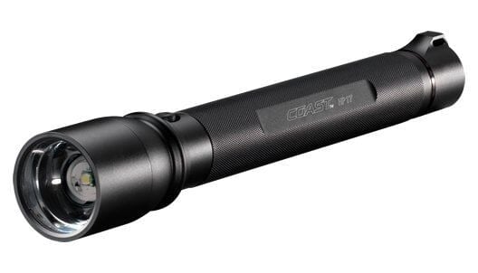 Coast Hp17tac El Feneri(615 Lumen)