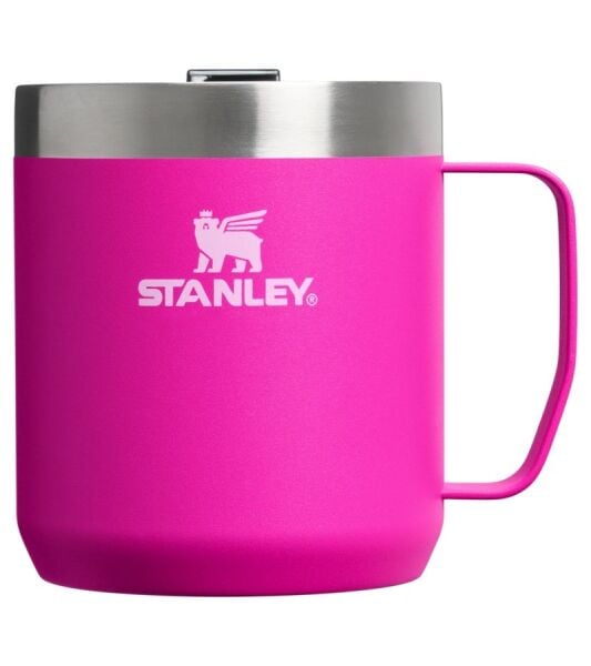 Stanley The Legendary 0.35 Li̇tre Termos Bardak Violet Blossom