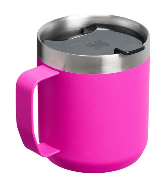 Stanley The Legendary 0.35 Li̇tre Termos Bardak Violet Blossom