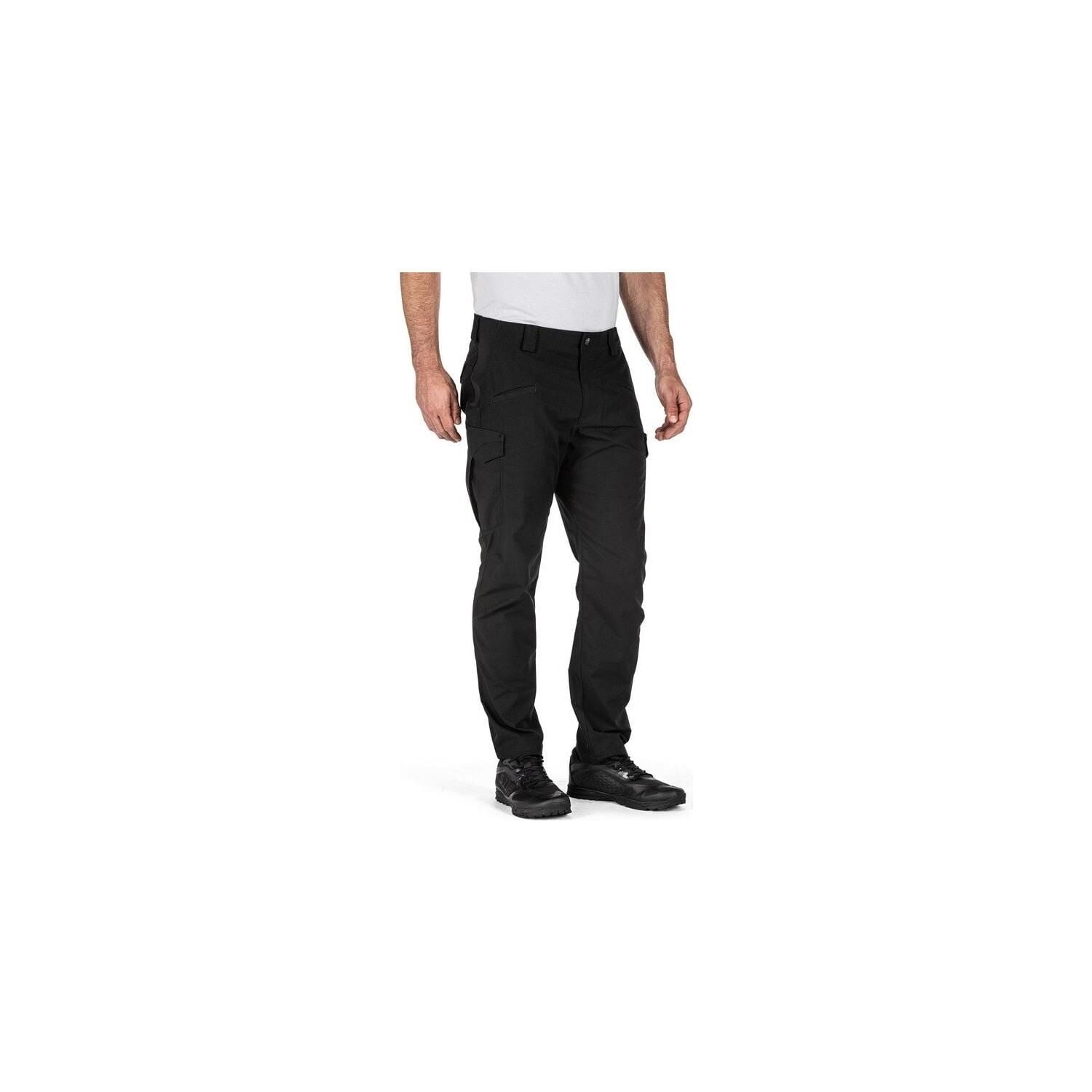 5.11 Icon Pantolon Siyah